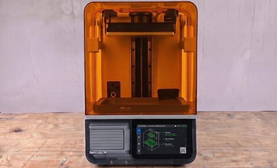 Formlabs Form Studio 1 Review: Professional status, consumer price tag