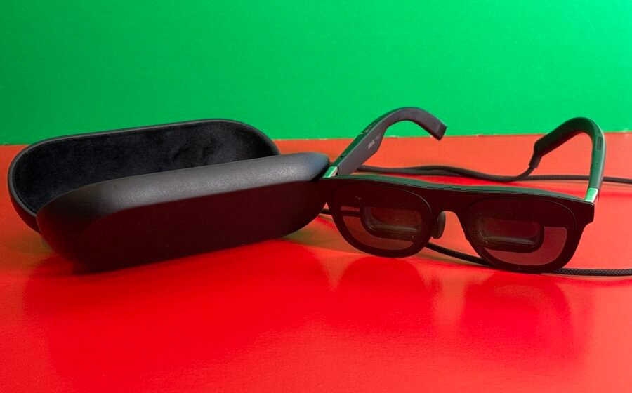 Xreal’s New High-End Display Glasses Get a Brightness Boost