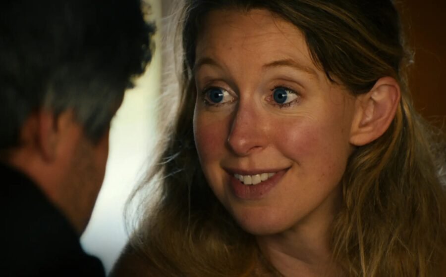 Elizabeth Holmes Is Not the Problem With You Can See Everything