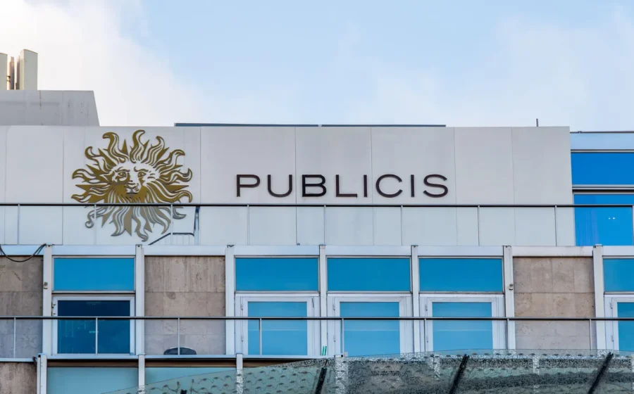Publicis calls AI marketing opportunity a ‘2-speed boat’ as agentic booms