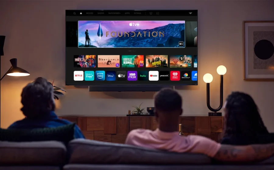 Vizio ramps up creator-led programming in bid for CTV ad dollars