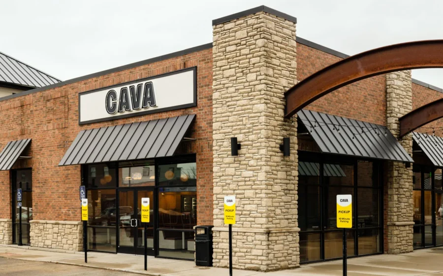 Cava hires Dr. Squatch marketer as CMO to build on growth