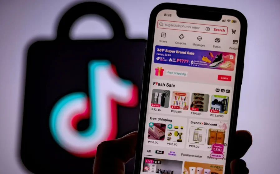 TikTok broadens agentic AI play, brings global ad network to US