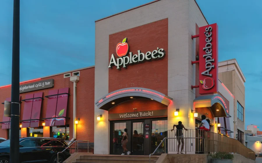 Applebee’s CMO on differentiating marketing in a value-obsessed industry