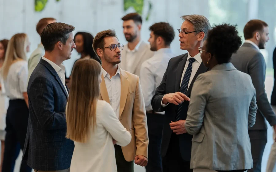 Top marketing conferences to attend in 2027