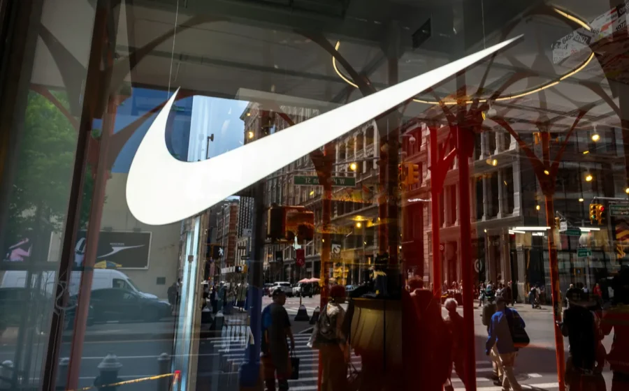 Consumer goods giants step up ad intensity as other big spenders pull back: report