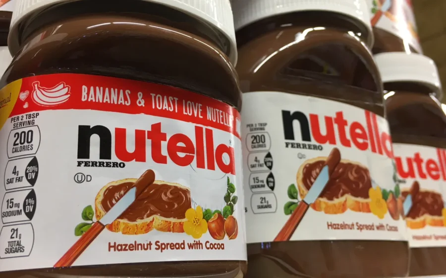 Nutella heads to Super Bowl, part of Ferrero’s $50M marketing bet in 2027