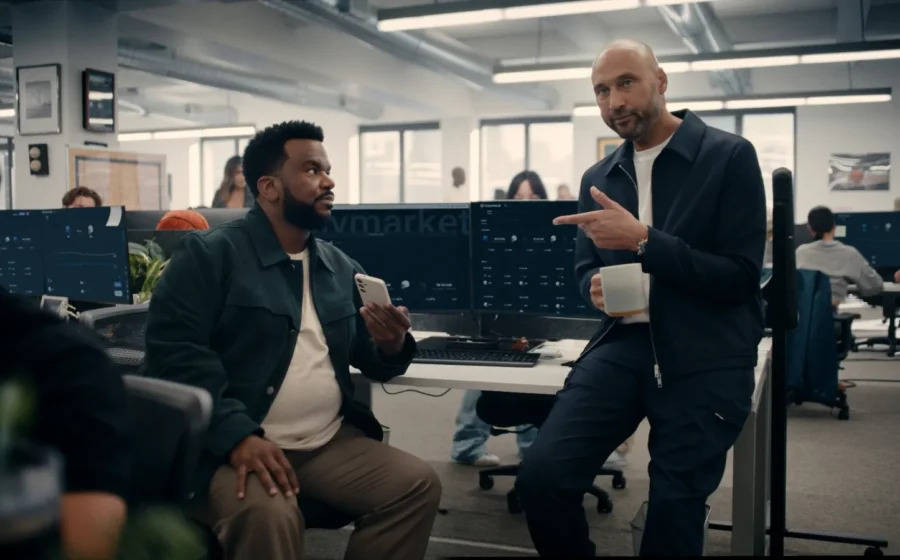Campaign Trail: Polymarket bets on celebs to build its own ad universe