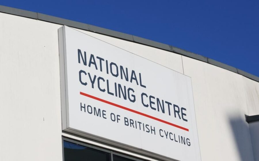 British Cycling to act after 'toxic' survey responses