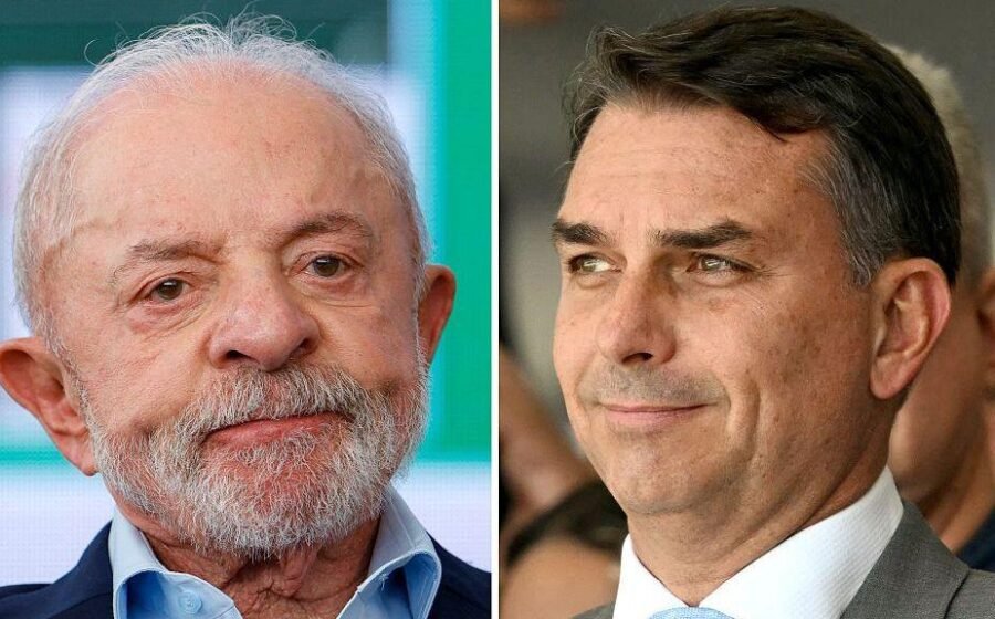 Why has Brazil accused the US of election interference?