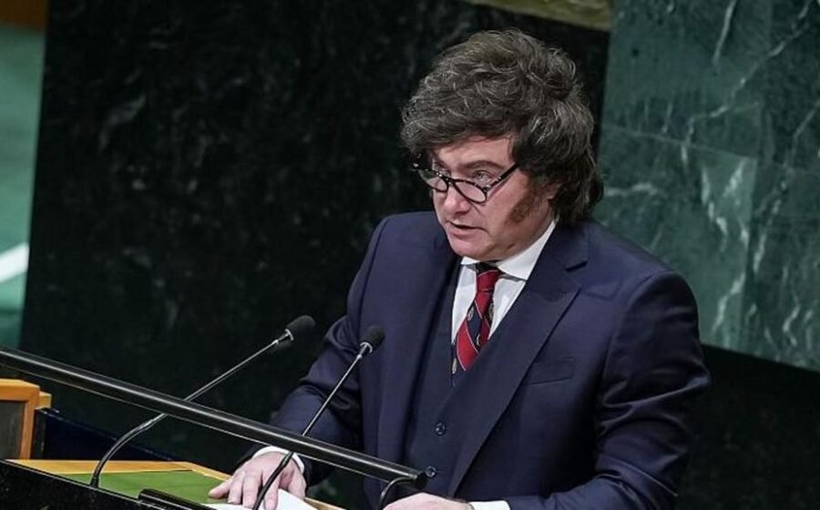 Argentina targets UK in legal claim over Falklands oil exploration
