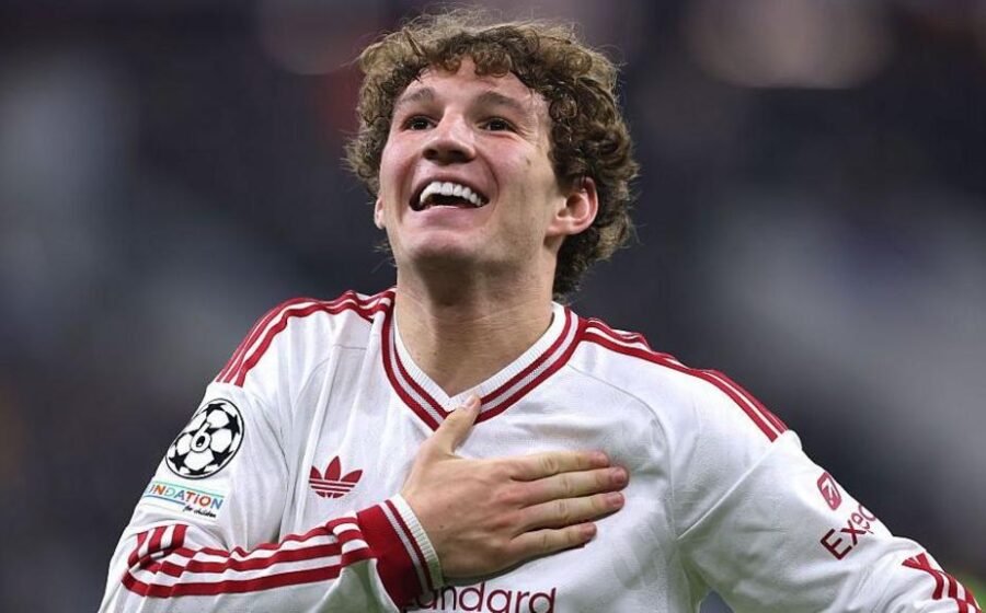 Feel-good Koumas story something for Liverpool to smile about