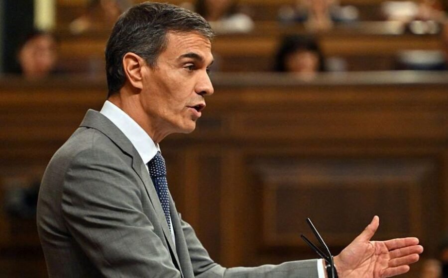 Spanish PM Sánchez loses key housing crisis vote after eviction of woman, 87