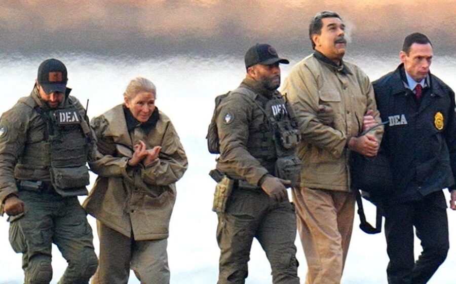 Former Venezuelan President Nicolás Maduro expected to face more charges this week