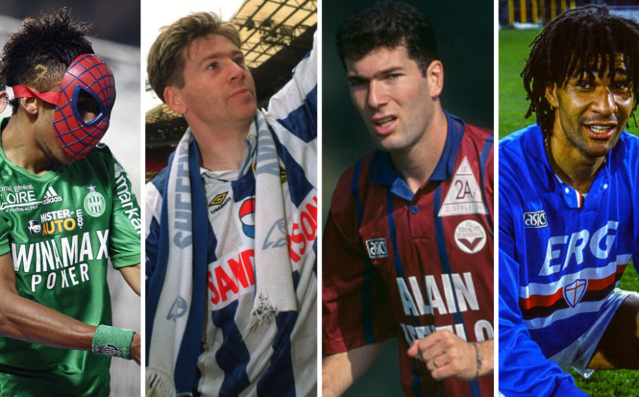 Time to rise? Ranking European football's sleeping giants