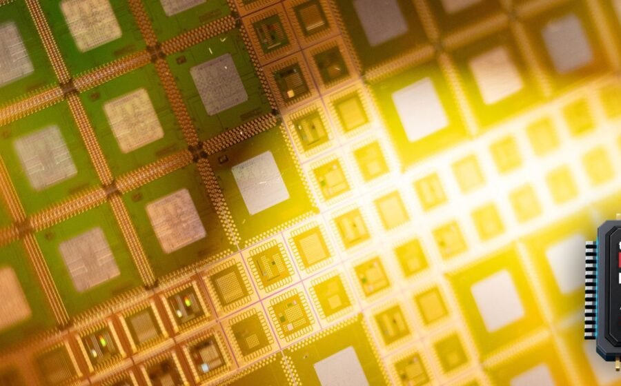 AI's chipmaking frontier may face patent infringement hurdles as autonomous tools take over