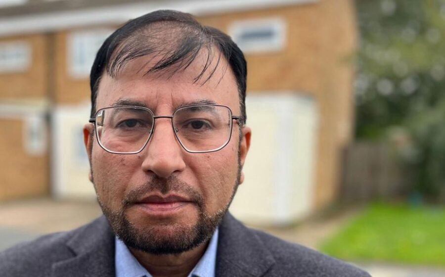 'I could die before my family's murder is solved'