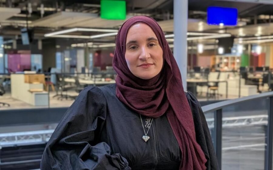 Poet says being dropped from Senedd royal visit over poem is 'concerning'