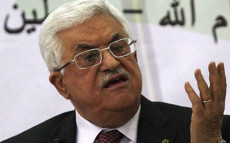 Abbas delays Palestinian elections to 2027, marking 20 years without a vote