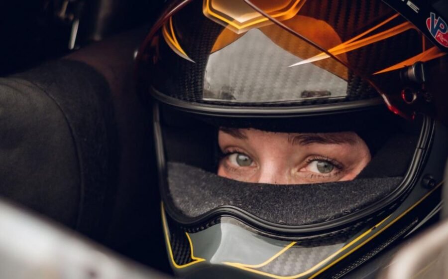 Faster than F1: The extreme motorsport where women keep winning