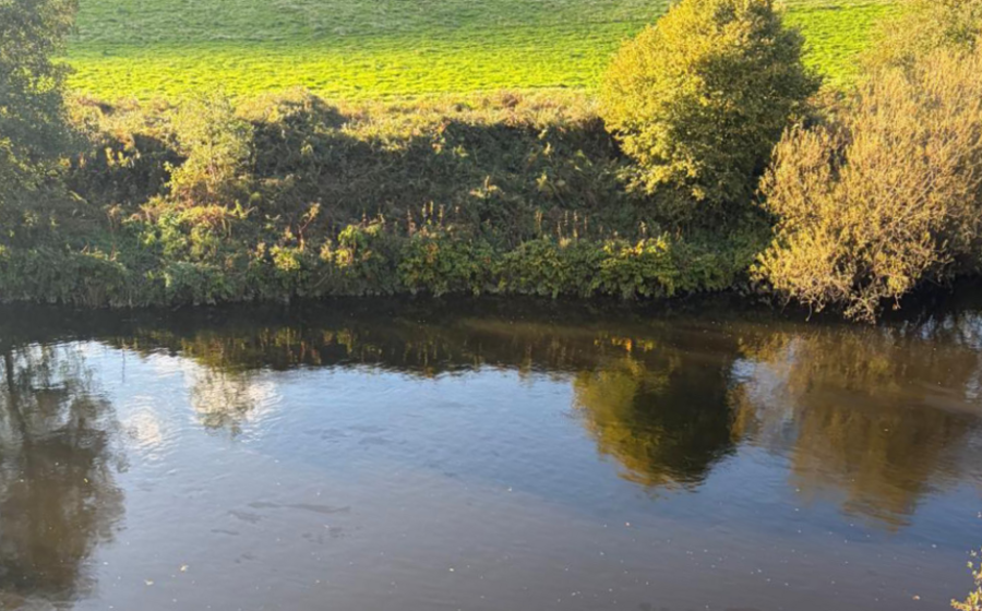 Fuel leak spreads more than two miles along River Taff