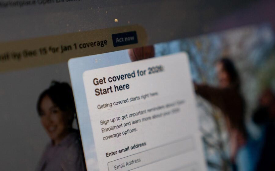 Trump administration begins mailing out $500 ACA refund checks. Here's what to know