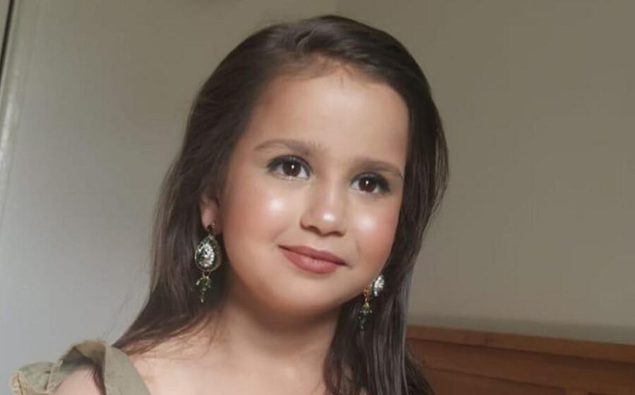 Sara Sharif's grandfather granted guardianship of her siblings in Pakistan