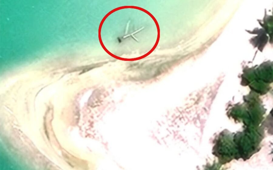 Amelia Earhart mystery continues after search based on ‘satellite photo of plane’