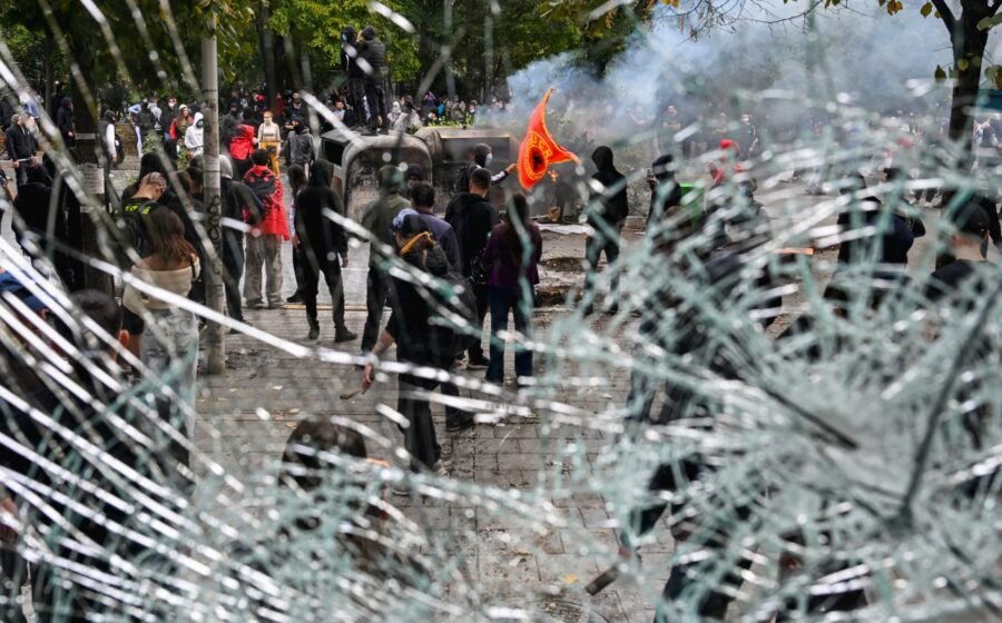 Albania’s PM dismisses calls to resign as student protests spread