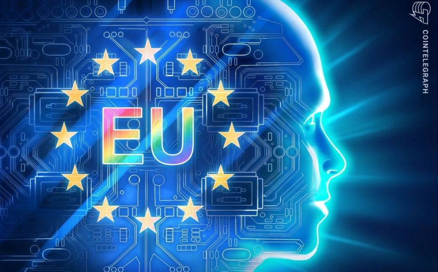 Tech chief says EU can fend off rogue AI risk: Report