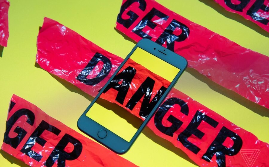 Microsoft and Japan took down a cybercrime network behind over a billion scam messages