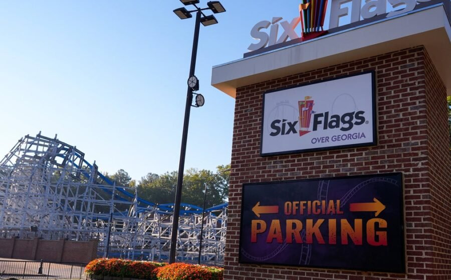 Roller coaster safety experts weigh in on Six Flags investigation