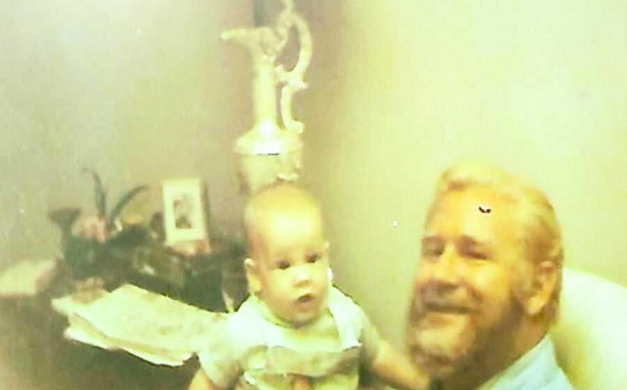 Body found in barrel at Lake Mead identified as Arkansas man