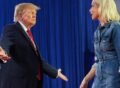 Trump focuses on farmers in Iowa visit, as GOP struggles on fertile ground