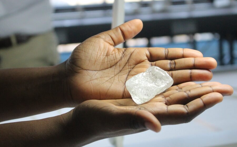 Botswana at 60 challenges the story of postcolonial African failure