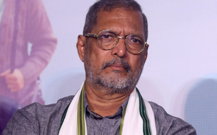Acclaimed Indian actor Nana Patekar dies aged 75
