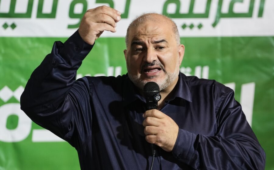 The kingmakers who could determine Israel’s election