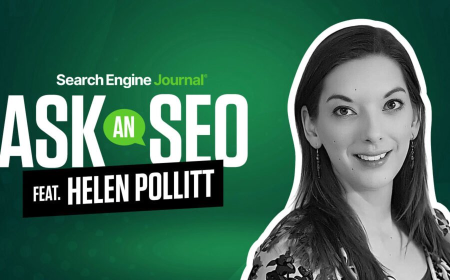 What Are Common Structured Data Mistakes That Hurt AI Visibility? – Ask An SEO via @sejournal, @HelenPollitt1