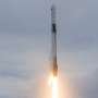 Astronauts arrive at International Space Station on the quickest US express flight yet