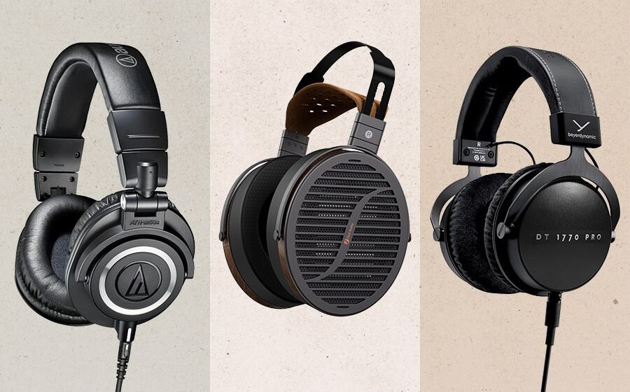 The Best Audiophile Headphones for Music
