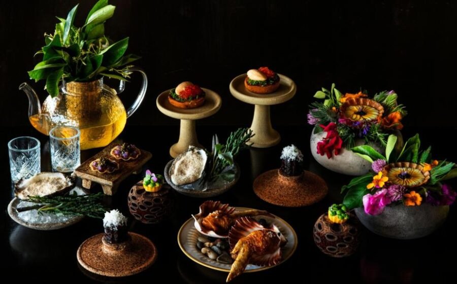 Australia's first-ever Michelin stars go to 11 restaurants in one state