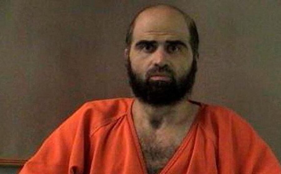 Trump calls off livestream for Fort Hood shooter's execution by firing squad