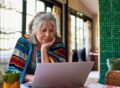 How does the UK state pension compare with other countries?
