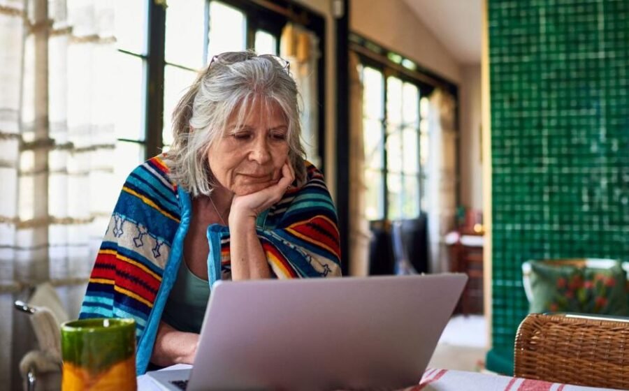 How does the UK state pension compare with other countries?