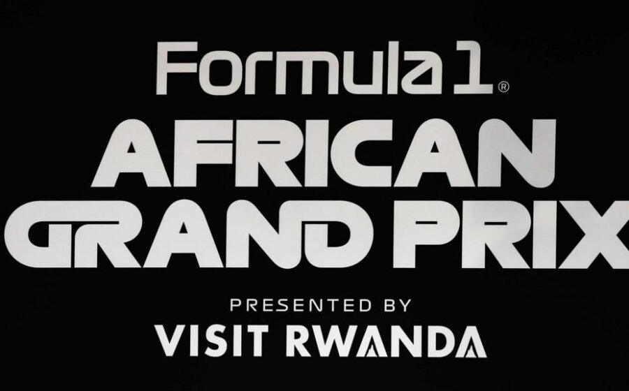 Why Rwanda's deal for F1 race remains controversial