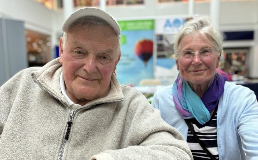 'We're still cold paying £300 a month energy bills'