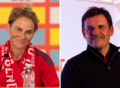 Fishlock and Coleman enter Welsh Sports Hall of Fame