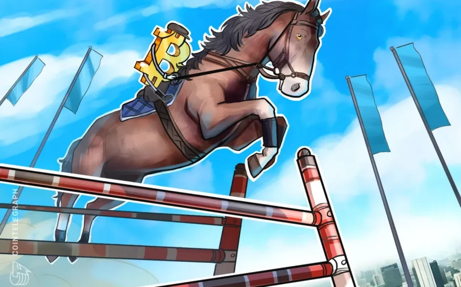 Bitcoin reaches for $87K as short liquidations top $120M