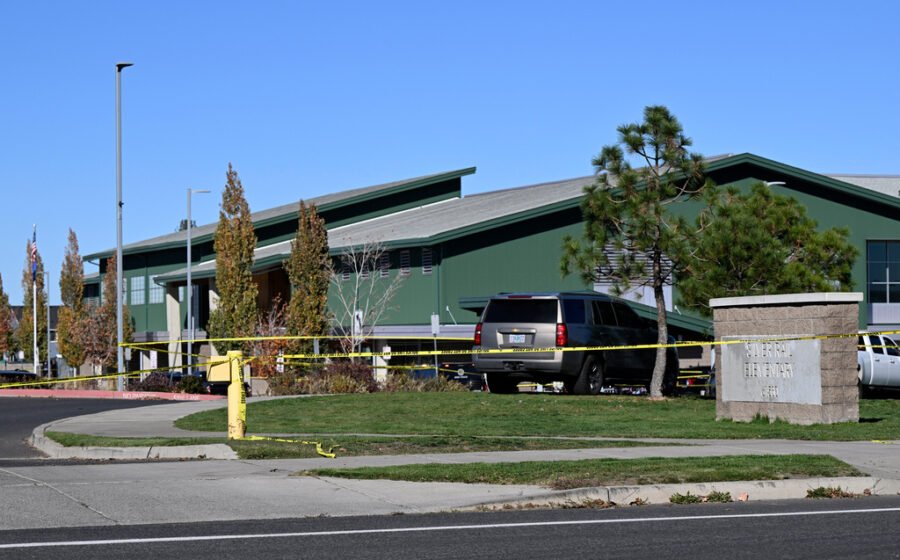 What We Know So Far About the Elementary School Shooting in Bend, Oregon