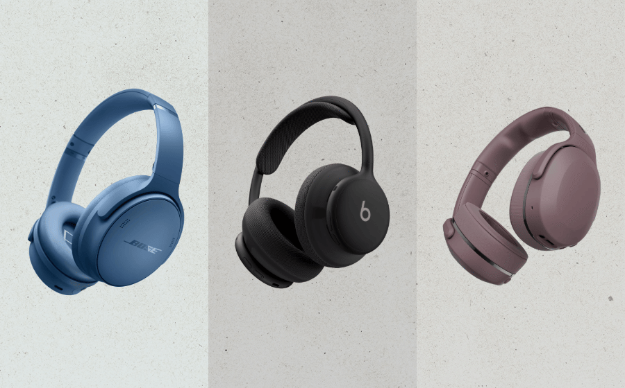 The Best Over-Ear Headphones for Working Out